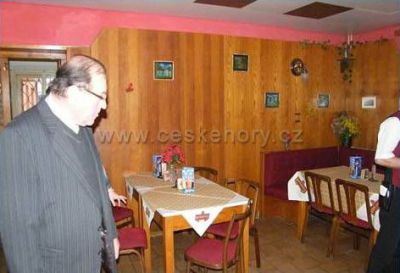 Hotel Horal