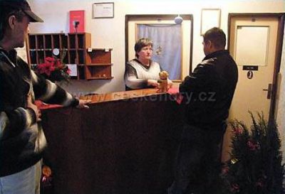 Hotel Horal