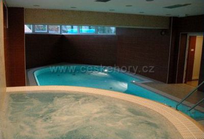 Hotel Hukvaldy