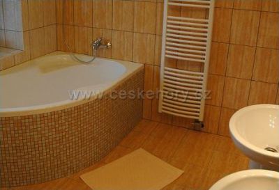 Hotel Hukvaldy