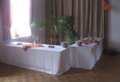 Hotel Hukvaldy