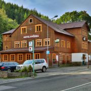 Hotel Hvězda