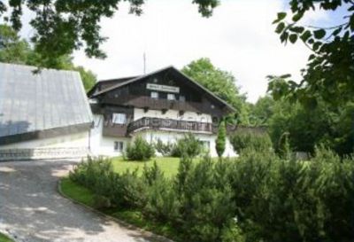 Hotel Janošík