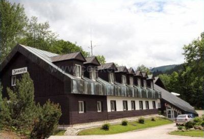 Hotel Janošík