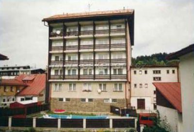 Hotel Javor