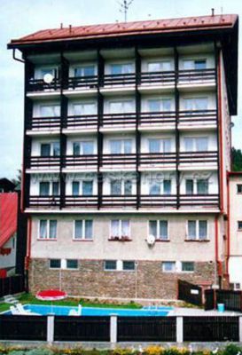 Hotel Javor