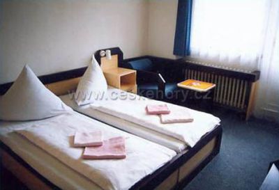 Hotel Javor