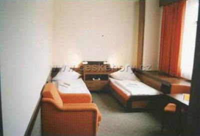 Hotel Javor