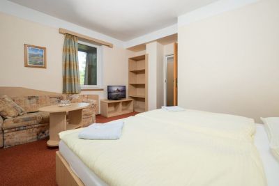 Berghotel Jelínek