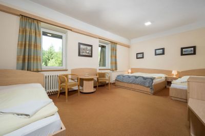 Berghotel Jelínek