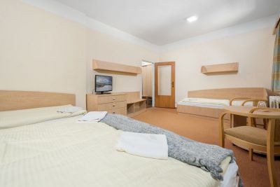 Berghotel Jelínek