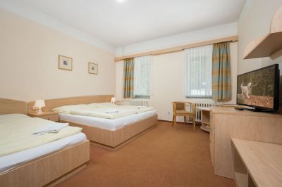 Berghotel Jelínek
