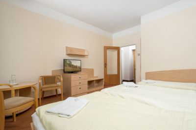 Berghotel Jelínek
