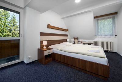 Berghotel Jelínek