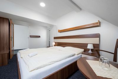 Berghotel Jelínek