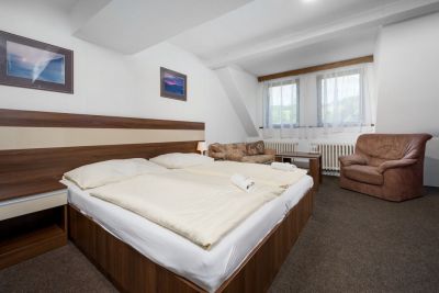 Berghotel Jelínek