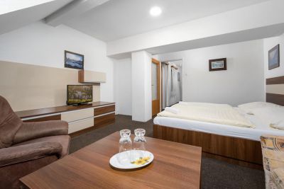 Berghotel Jelínek