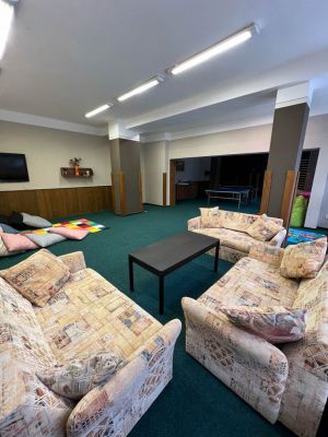 Berghotel Jelínek