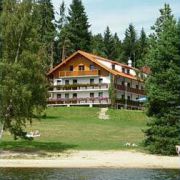 Hotel Jenišov