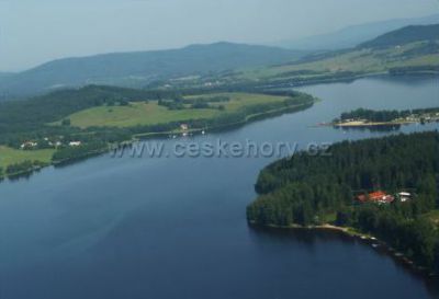 Hotel Jenišov