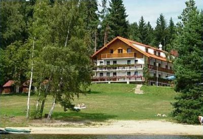 Hotel Jenišov