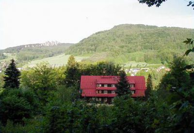 Hotel Kavka