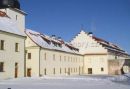 Hotel Klášter Teplá ***