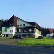 Hotel Kořínek