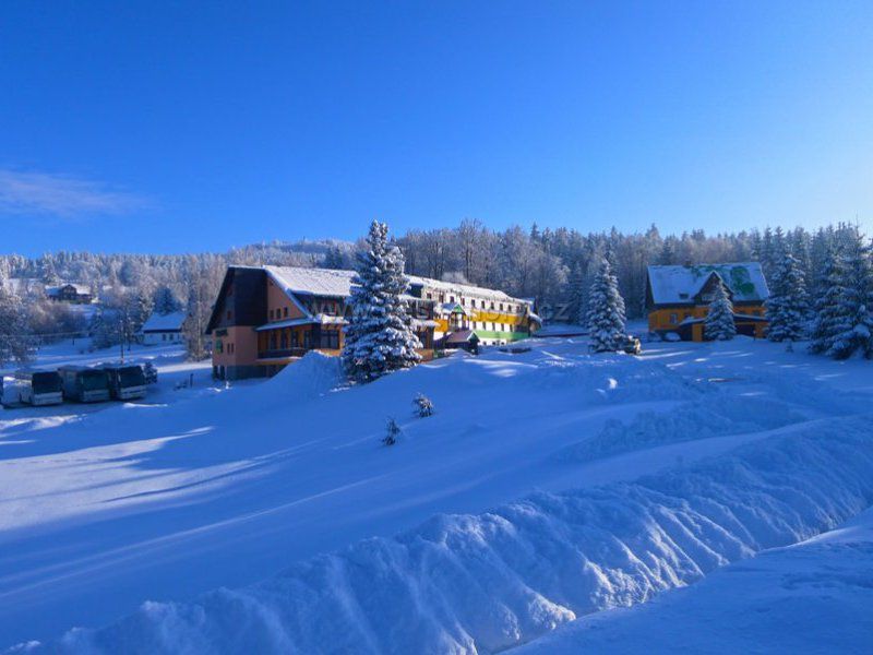Hotel Kořínek