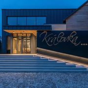Hotel Královka