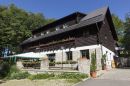 Wallfahrtshotel Křemešník