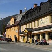 Hotel Krokus