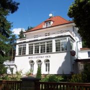 Hotel Lázeňský vrch