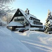 Hotel Maruška ***