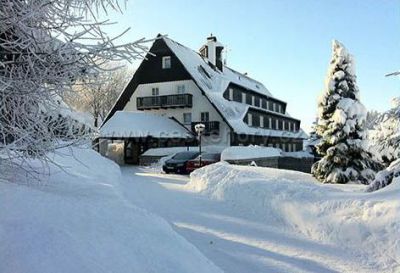 Hotel Maruška ***