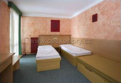 Hotel Murano***
