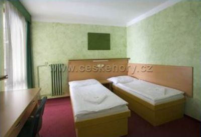 Hotel Murano***