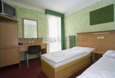 Hotel Murano***