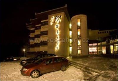 Hotel Murano***