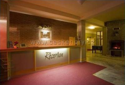 Hotel Murano***