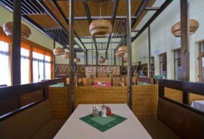 Hotel Murano***
