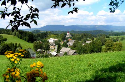 Hotel Na Trojce **