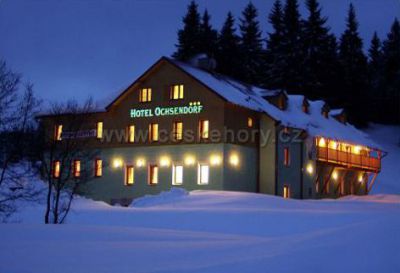 Garni Hotel Ochsendorf