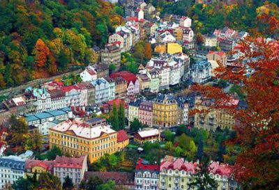 Hotel Palacký ***