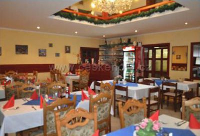 Hotel Palacký ***