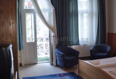 Hotel Palacký ***
