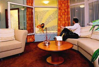 Hotel Panorama