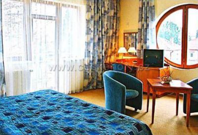 Hotel Panorama