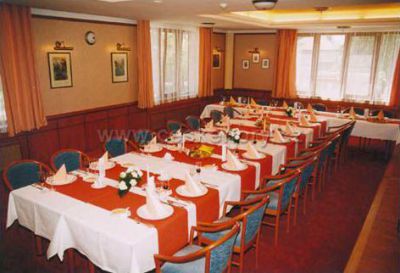 Hotel Panorama