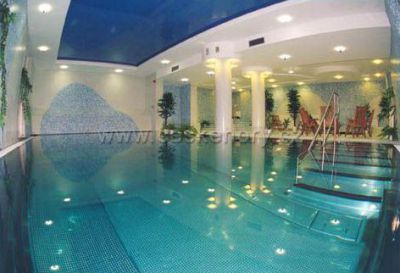 Hotel Panorama